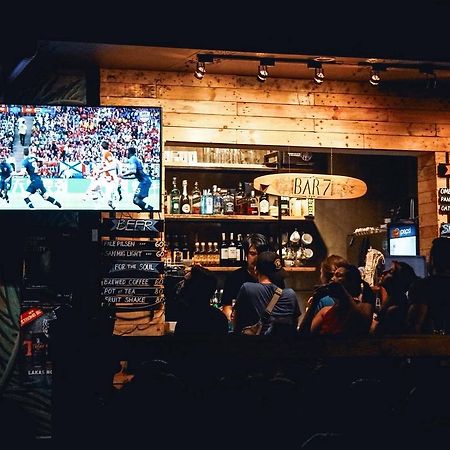 Hostel Seven Себу Экстерьер фото
